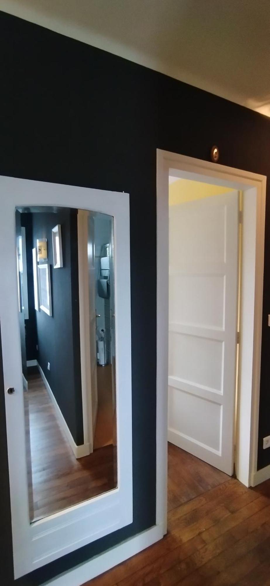 Une Chambre En Ville Domfront  Exteriér fotografie